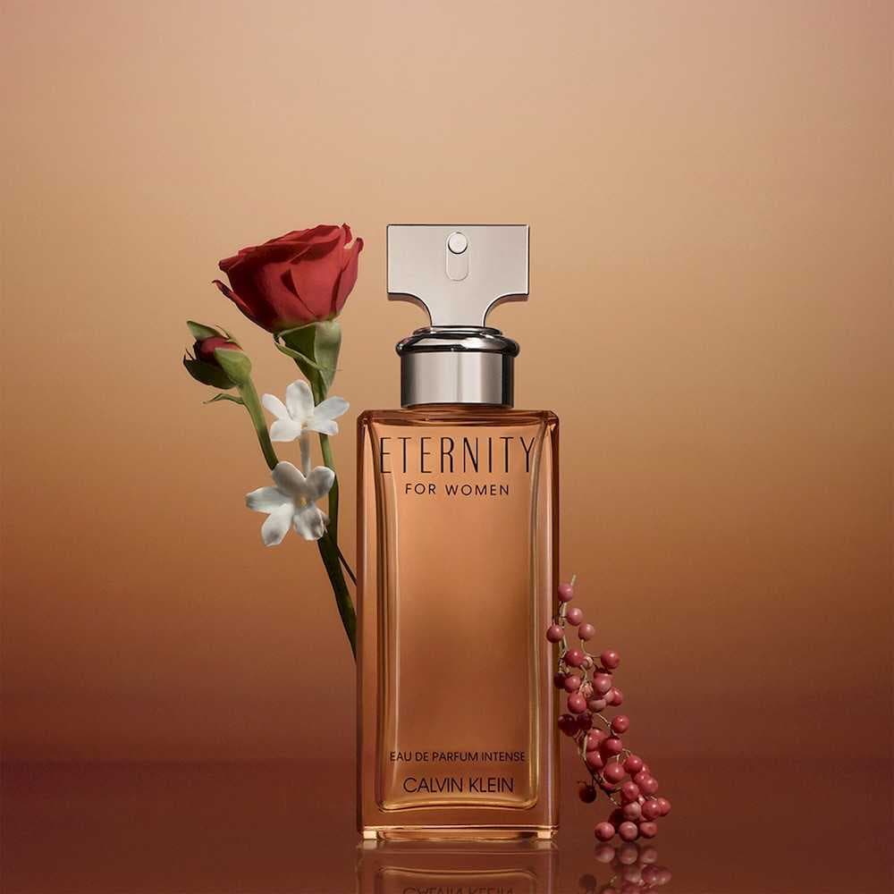 Calvin Klein Eternity Intense EDP 100 ml