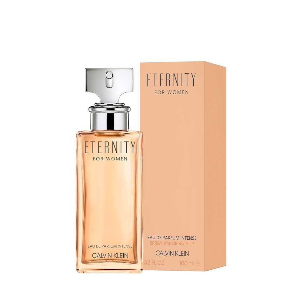 Calvin Klein Eternity Intense EDP 100 ml