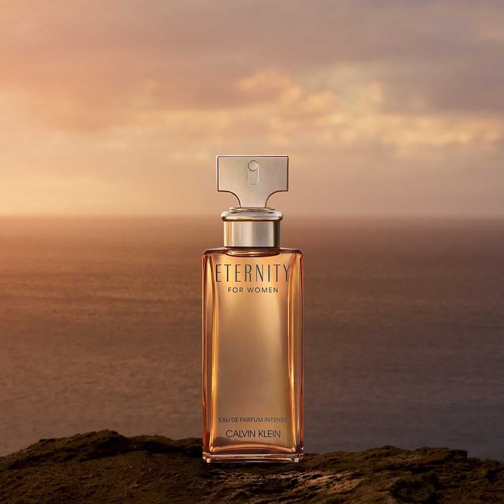Calvin Klein Eternity Intense EDP 100 ml