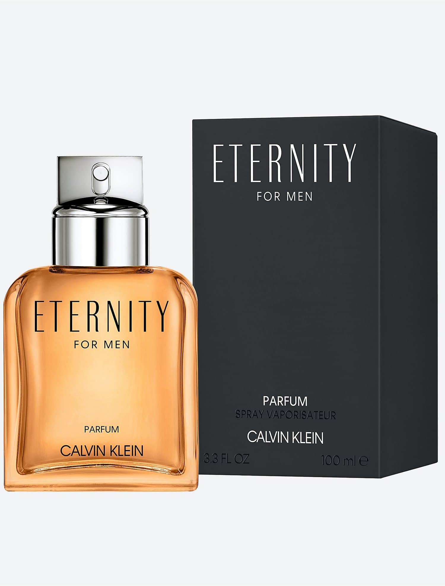 Calvin Klein Eternity for Men 100 ml
