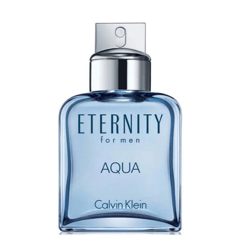Calvin Klein Eternity Aqua Eau de Toilette 100ml