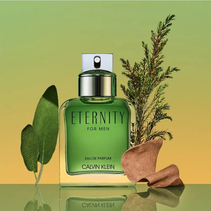 CALVIN KLEIN Eternity EDP 100 ml