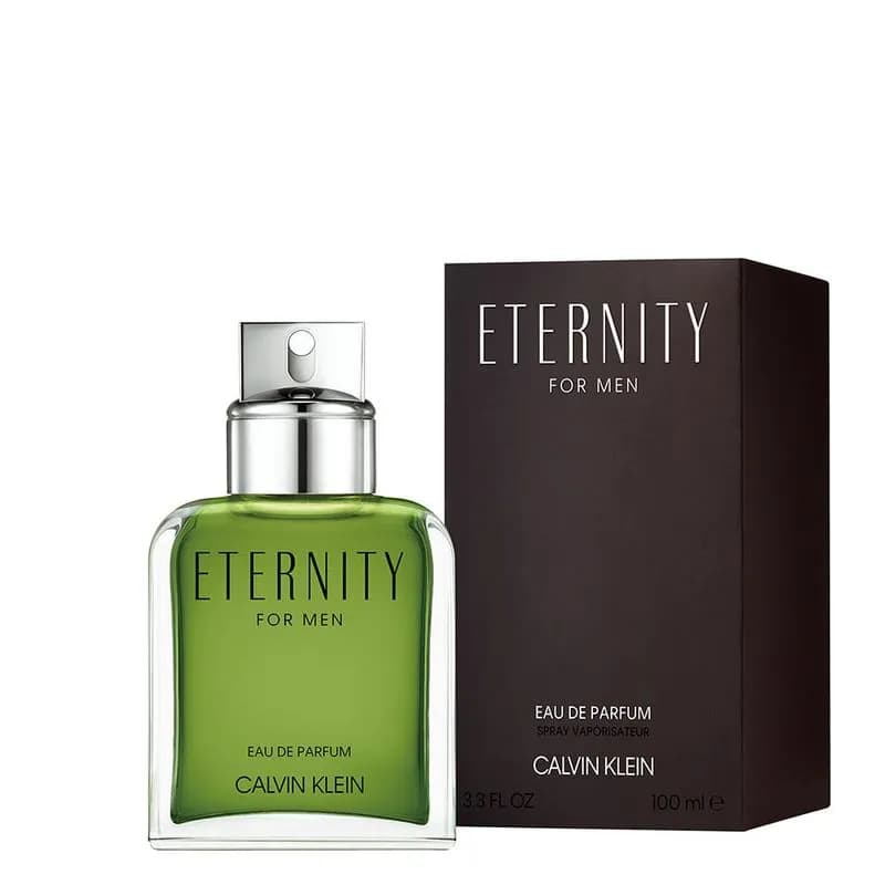 CALVIN KLEIN Eternity EDP 100 ml