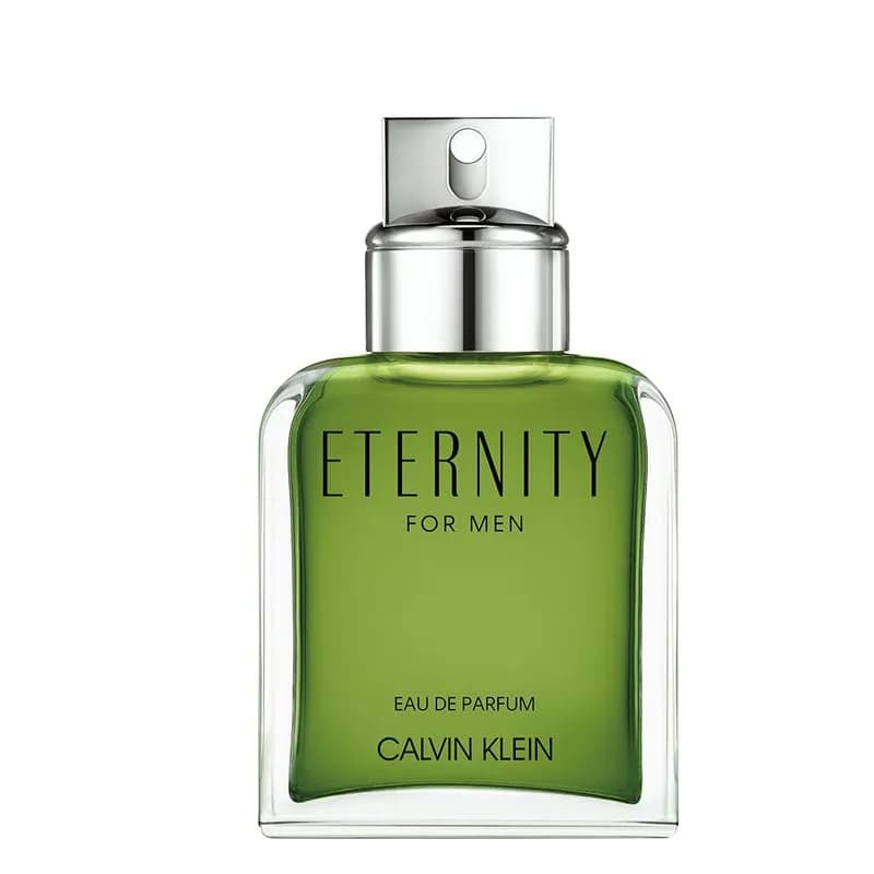 CALVIN KLEIN Eternity EDP 100 ml