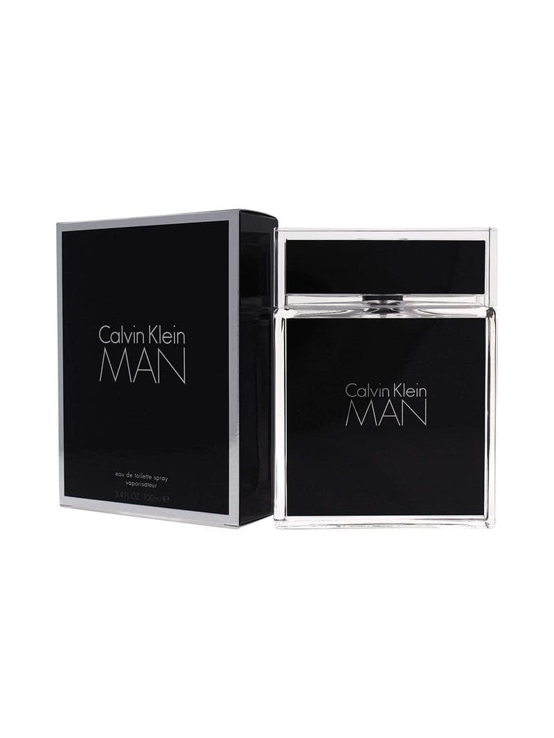 Calvin Klein Man Eau De Toilette 100ML