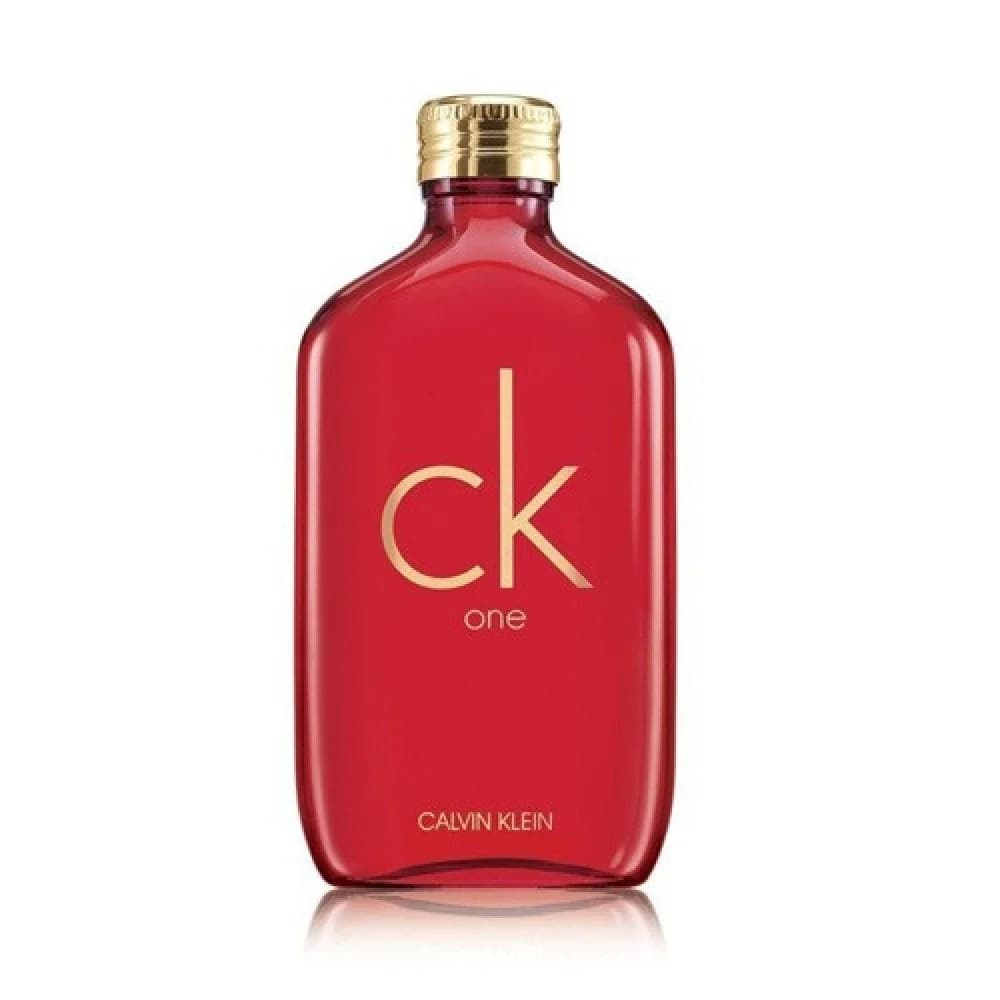CALVIN KLEIN Ck One EDT 100 ML