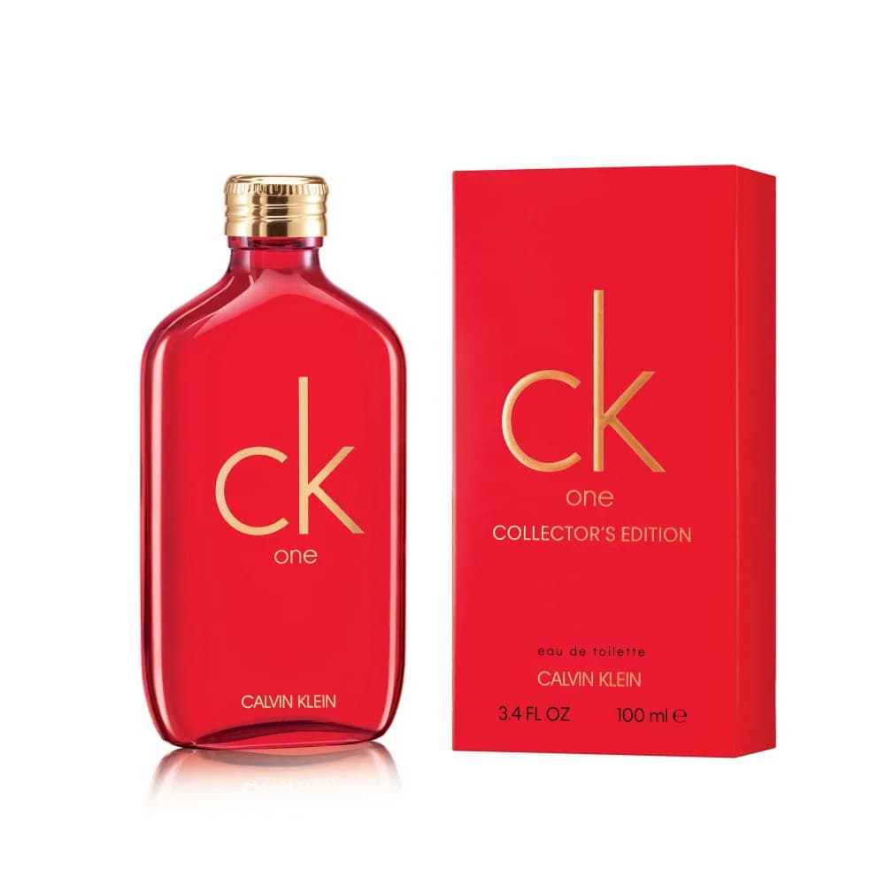 CALVIN KLEIN Ck One EDT 100 ML