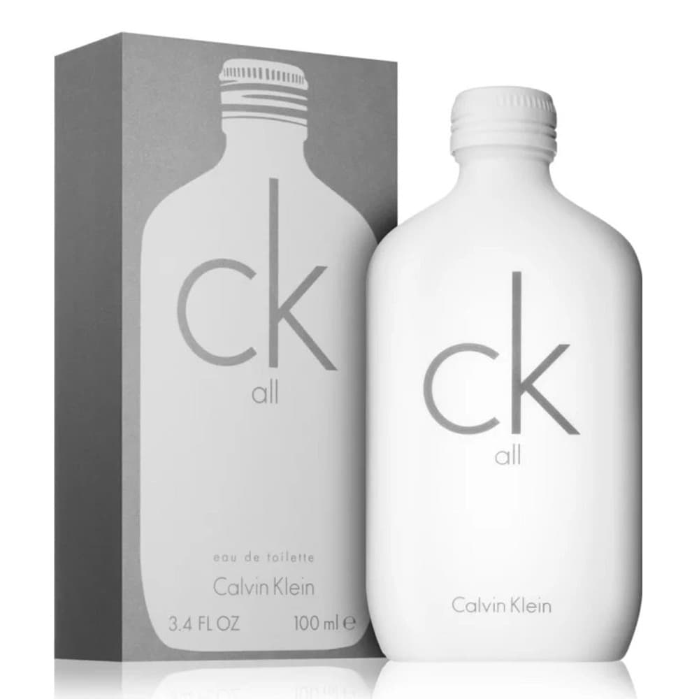 Calvin Klein CK All EDT 100ml