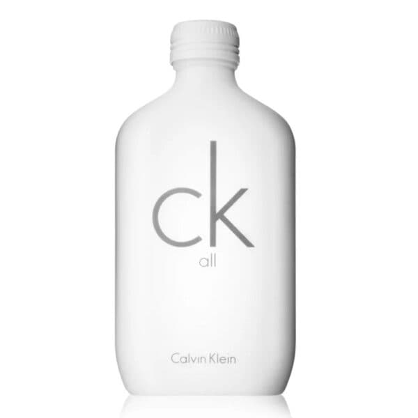 Calvin Klein CK All EDT 100ml
