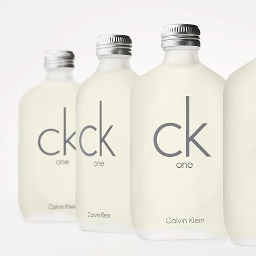 Calvin Klein One Eau de Toilette 200 ml