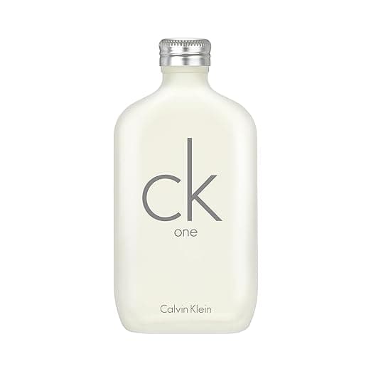Calvin Klein One Eau de Toilette 200 ml
