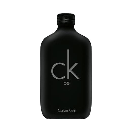 Calvin Klein B Eau de Toilette 200 ml