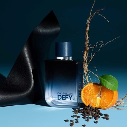 CALVIN KLEIN Defy Eau de Parfum 200ML