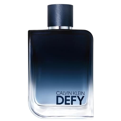 CALVIN KLEIN Defy Eau de Parfum 200ML