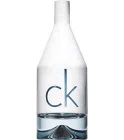 Calvin Klein CK In2U Eau de Toilette 150 ml