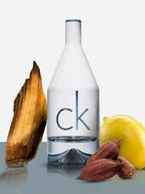Calvin Klein CK In2U Eau de Toilette 150 ml