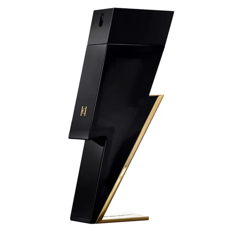 Carolina Herrera Bad Boy Eau de Toilette 100ml