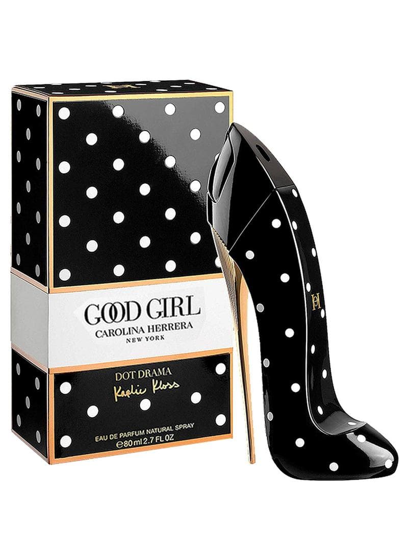 Carolina Herrera Good Girl EDP 80ml