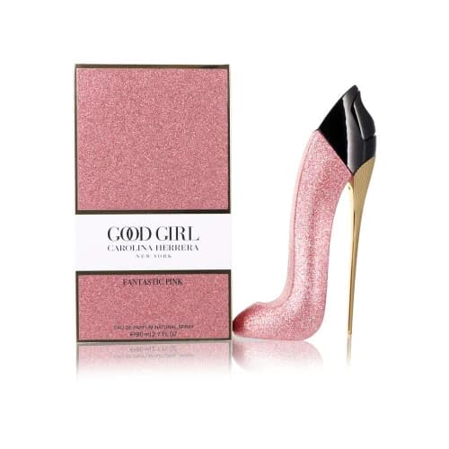 CAROLINA HERRERA Good Girl Fantastic Pink 80ML