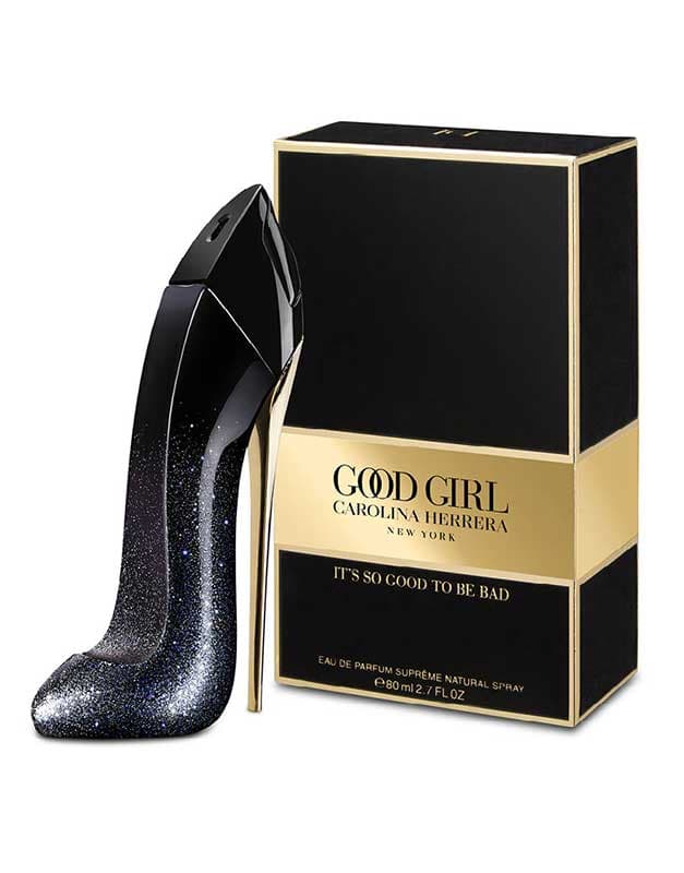 Carolina Herrera Good Girl Suprême EDP 80ml