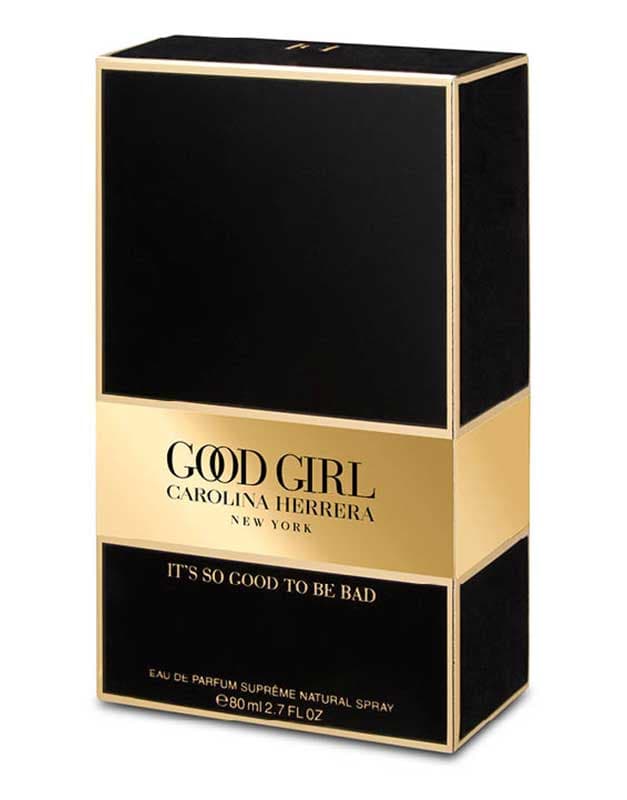 Carolina Herrera Good Girl Suprême EDP 80ml