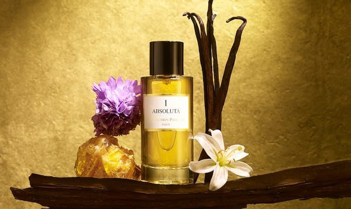 Prestige Paris No. 1 Absoluta Eau de Parfum 50 ml