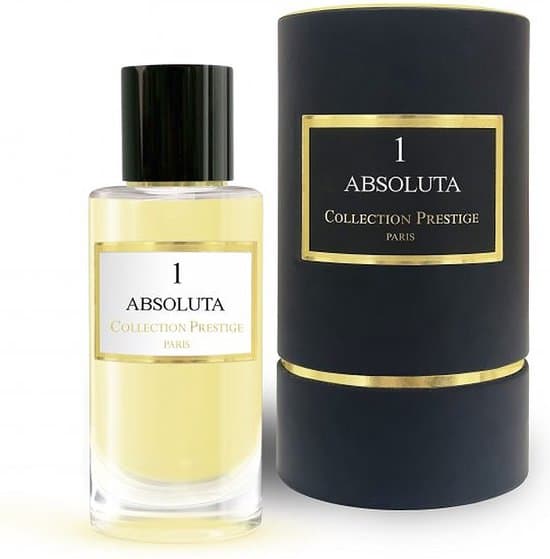 Prestige Paris No. 1 Absoluta Eau de Parfum 50 ml