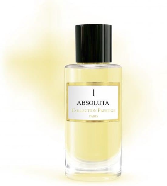 Prestige Paris No. 1 Absoluta Eau de Parfum 50 ml