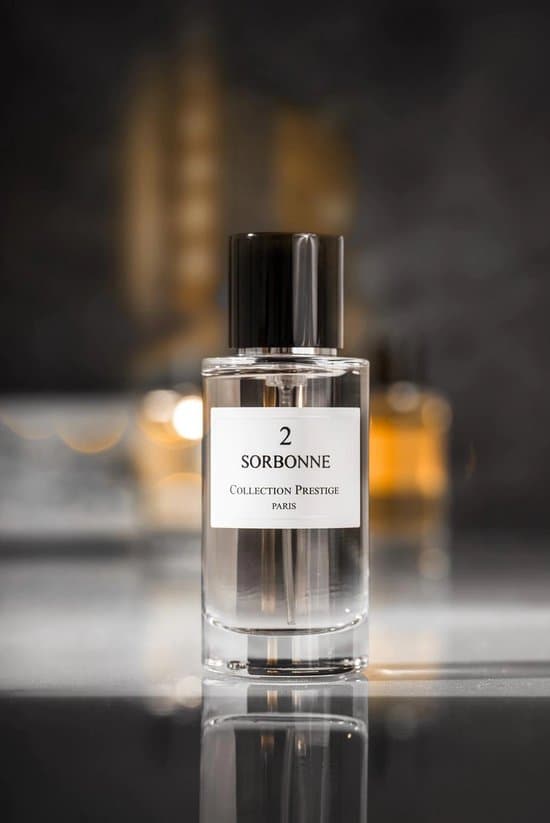 Prestige Paris No. 2 Sorbonne Eau de Parfum 50ml