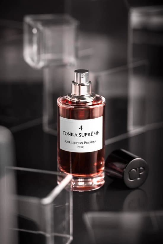 Prestige Paris No. 4 Tonka Suprême EDP 50 mL