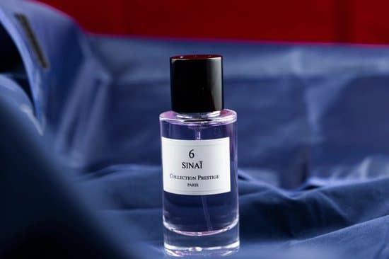 Prestige Paris Nr 6 Sinai  Eau de Parfum 50 ml