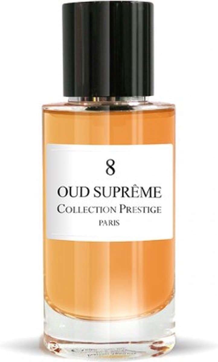 Prestige Paris No. 8 Oud Supreme EDP 50 ml