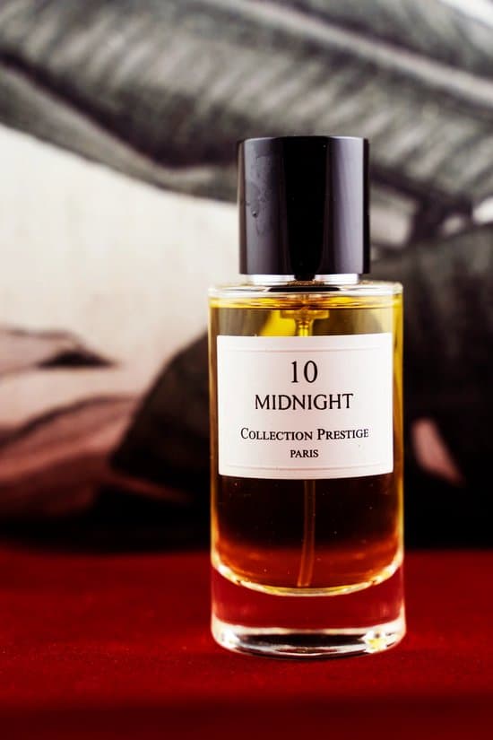 Prestige Paris Nr 10 Midnight  Eau de Parfum 50 ml