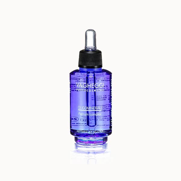 OLIGOMINERALI FERRUM COMPLEX 50ML