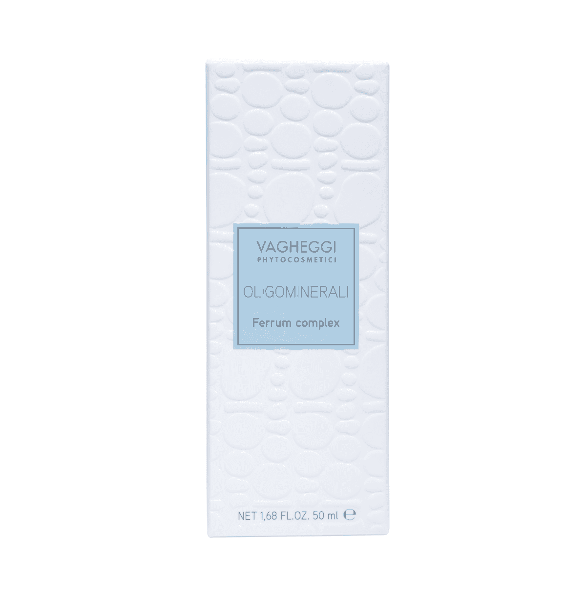 OLIGOMINERALI FERRUM COMPLEX 50ML