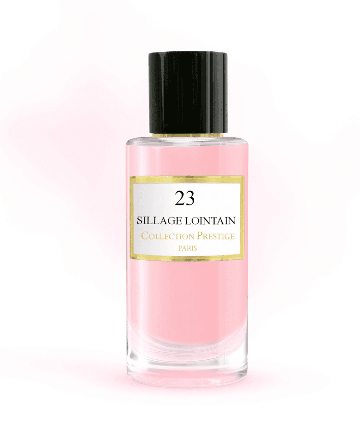 Prestige Paris No.23 Sillage Lointain EDP 50ML