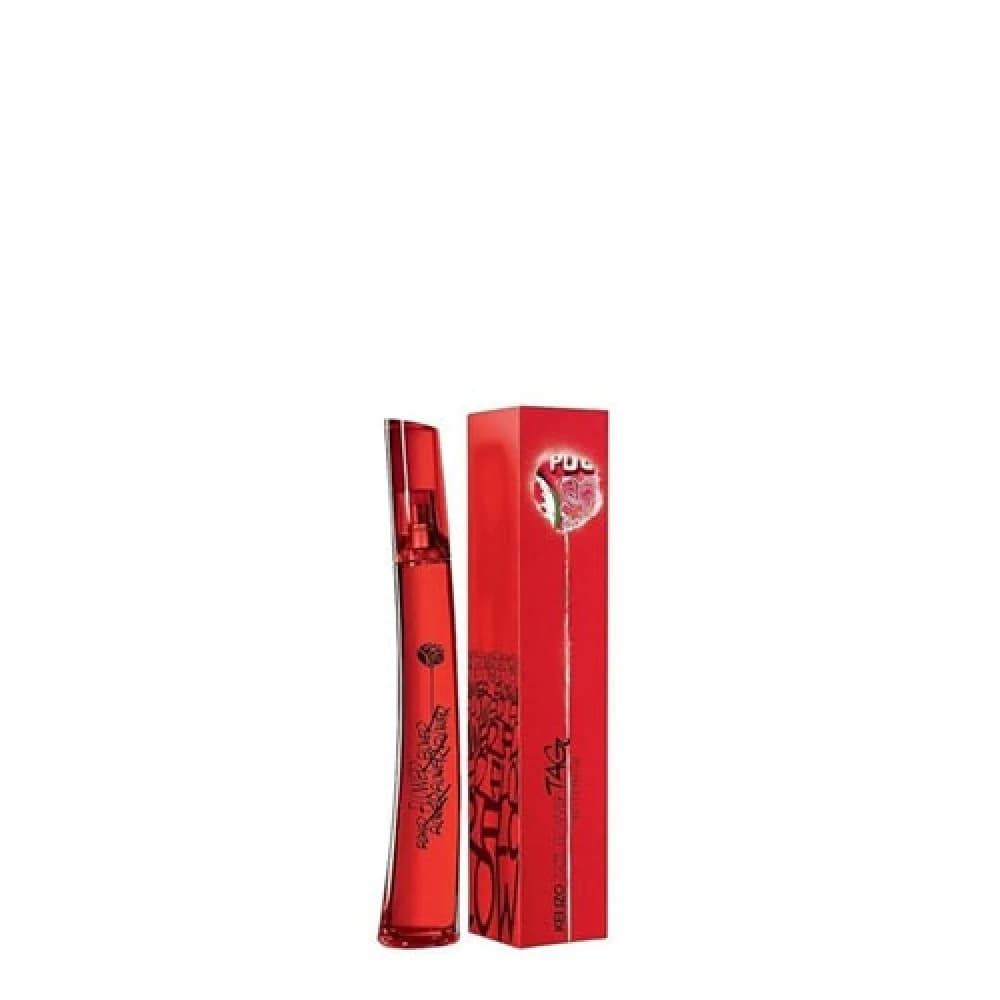 Kenzo Flower Tag Edp 100 Ml