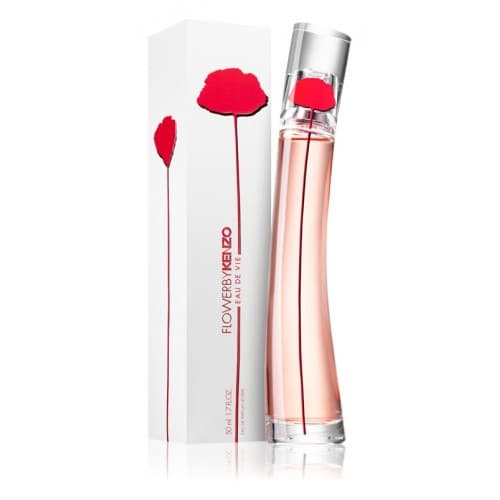 KENZO Flower  Eau De Parfum Legere 100ML