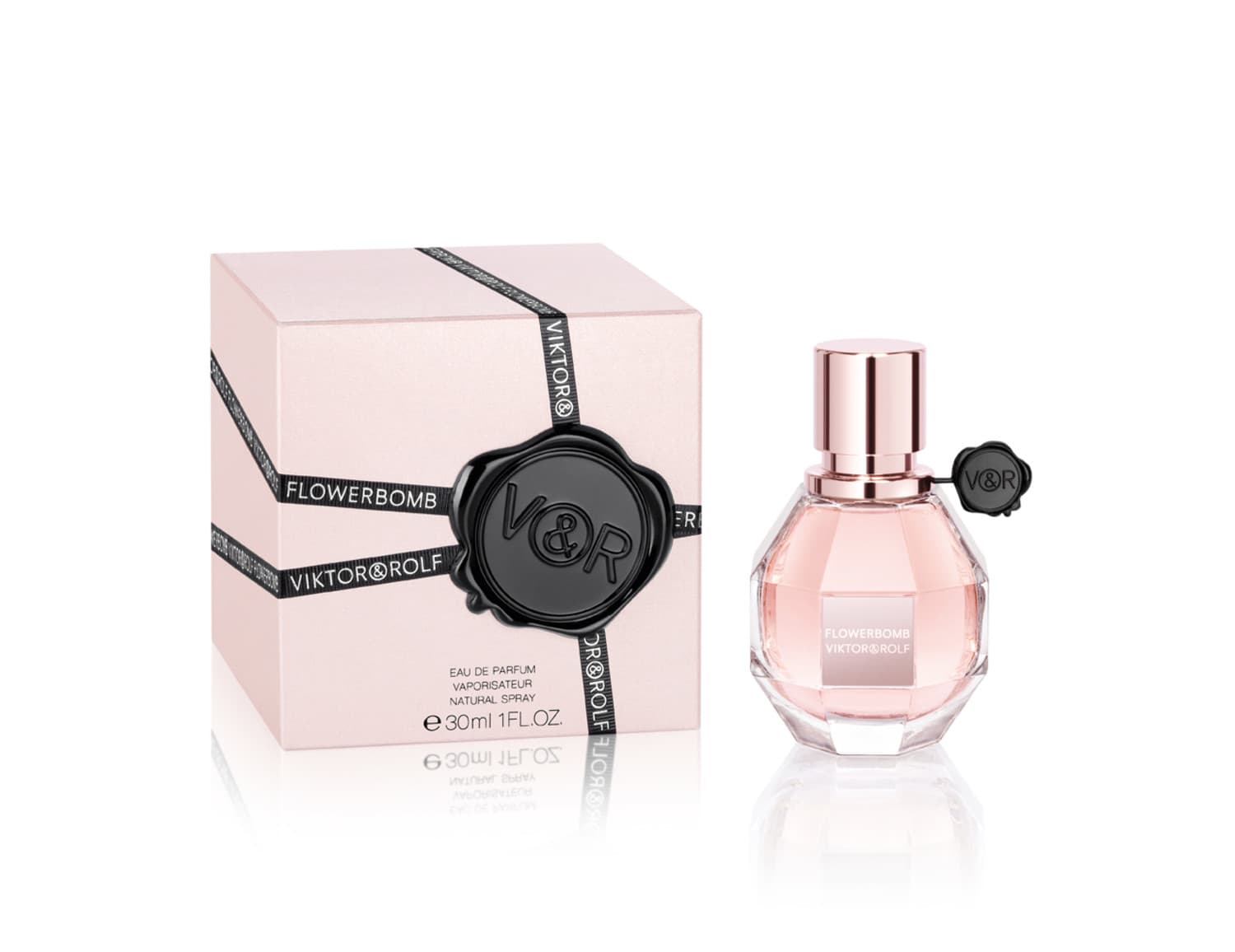 Viktor&Rolf Flowerbomb Eau de Parfum 50ml