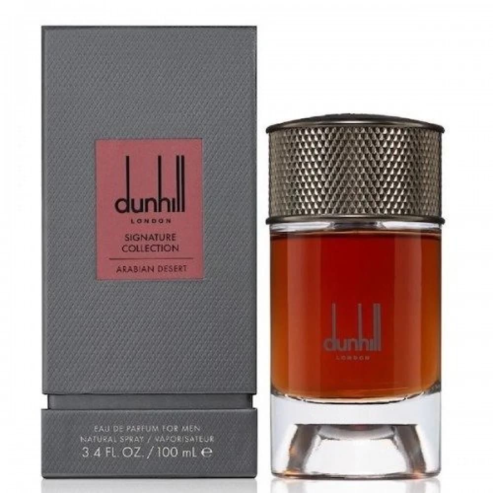 Dunhill London Sinature Collection EDP 100m