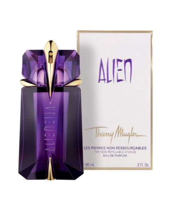 Mugler Alien Eau de Parfum 60ml