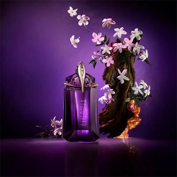 Mugler Alien Eau de Parfum 60ml