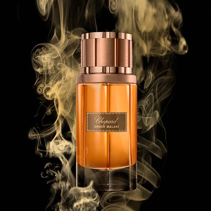 Chopard Amber Malaki Eau de Parfum 80ml