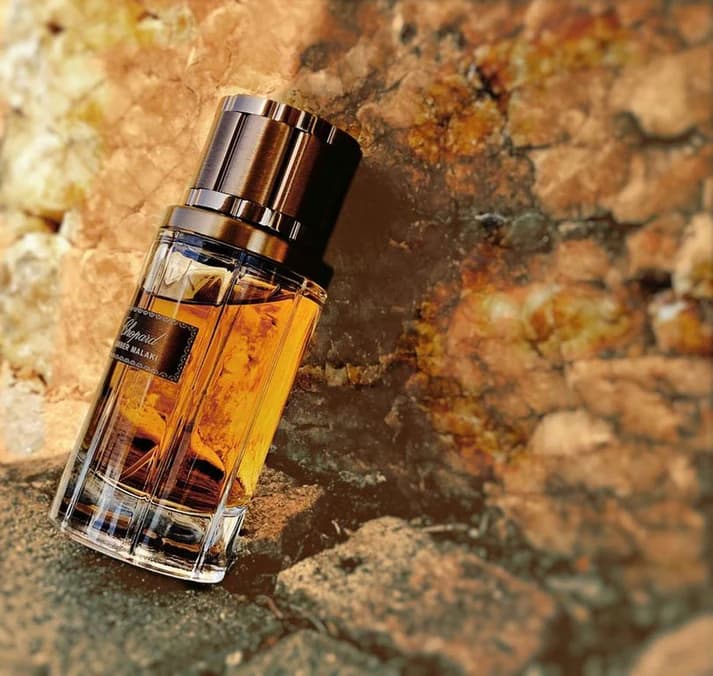 Chopard Amber Malaki Eau de Parfum 80ml