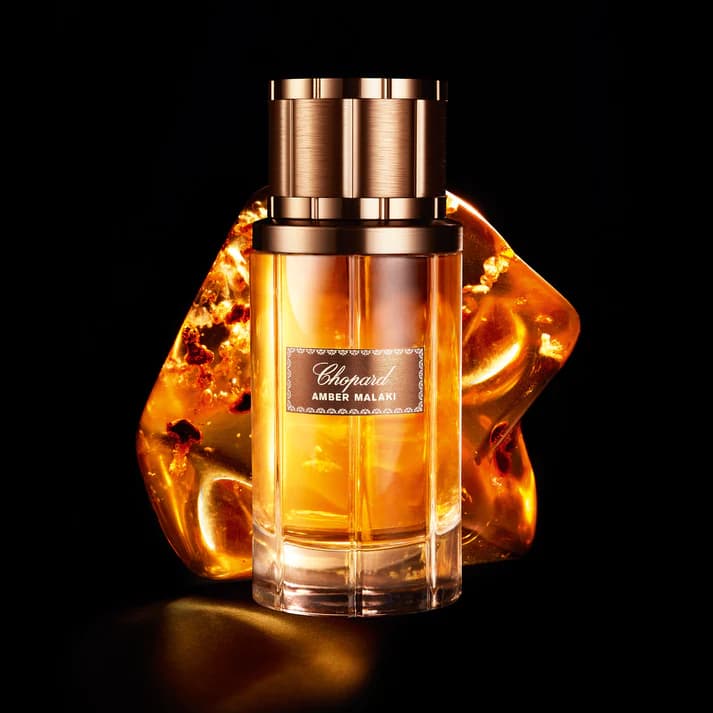 Chopard Amber Malaki Eau de Parfum 80ml