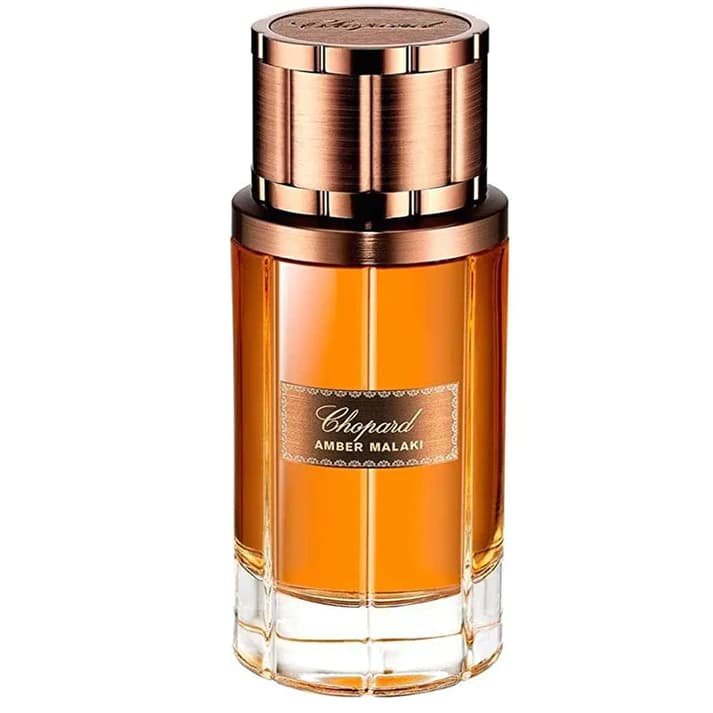 Chopard Amber Malaki Eau de Parfum 80ml