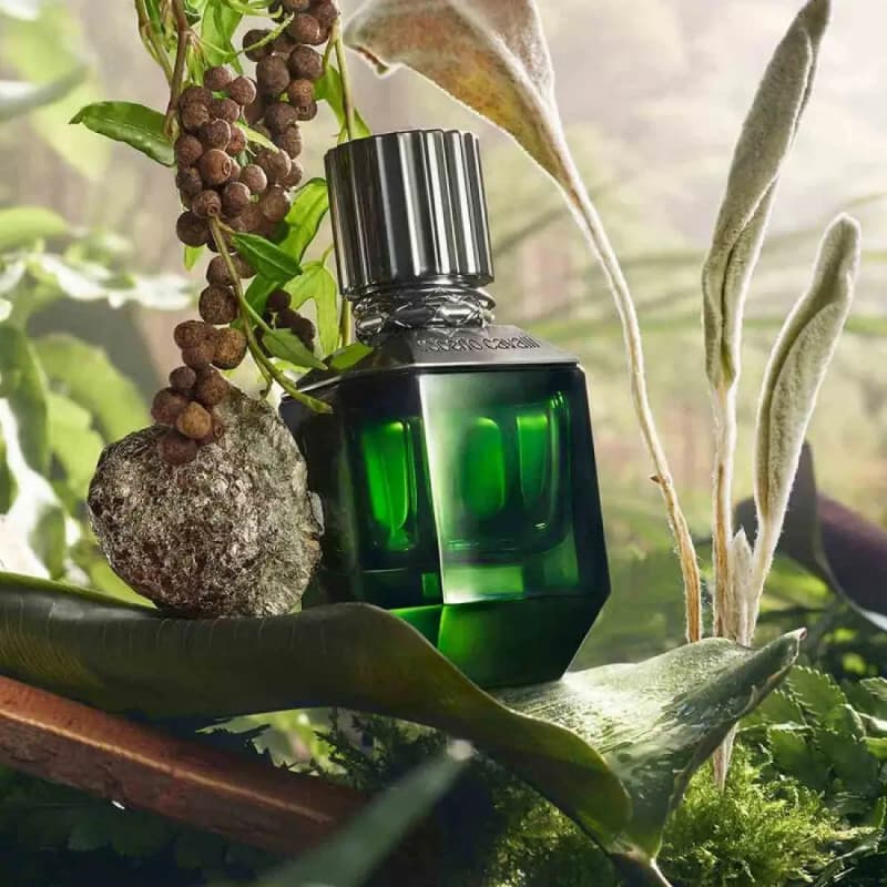 Roberto Cavalli Paradise Found EDT 75ml