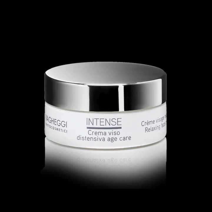 INTENSE RELAXING FACE CREAM 50ML