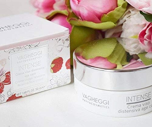 INTENSE RELAXING FACE CREAM 50ML