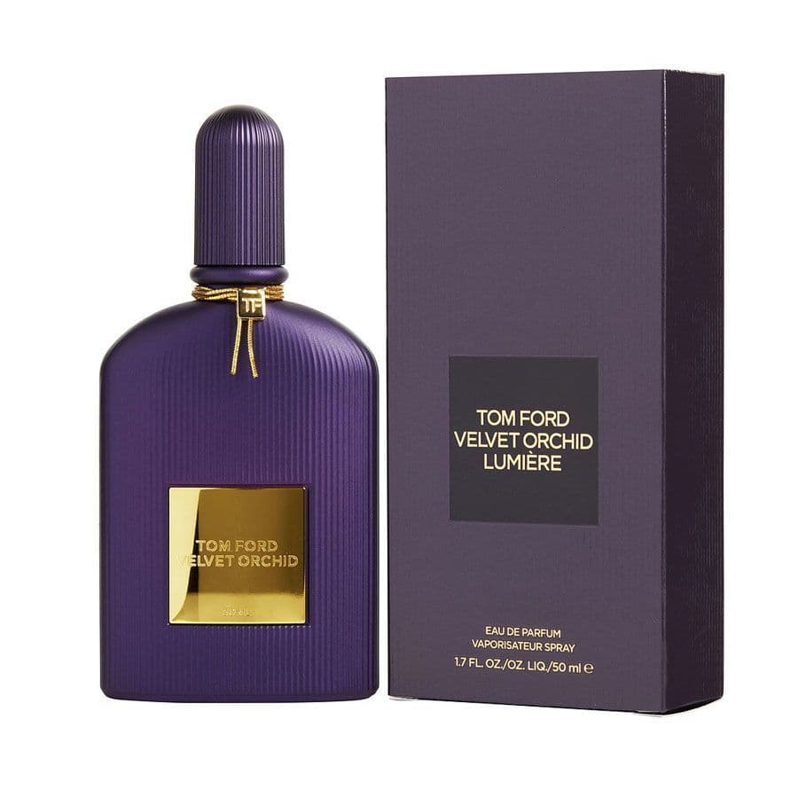 Tom Ford Velvet Orchid Lumiere EDP 100ml